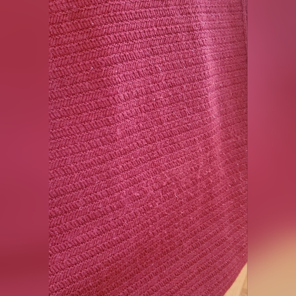 Red Sweater - Picture 3 of 9